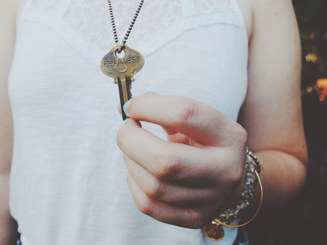 Trebuie sa iti doresti cu adevarat succesul