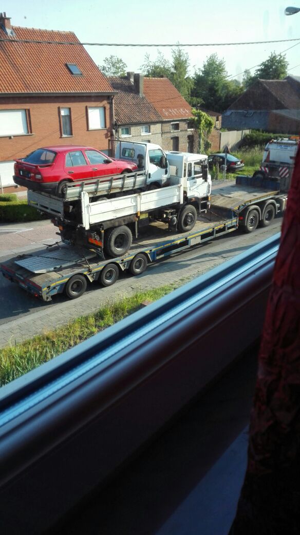 Se pare ca orice este posibil