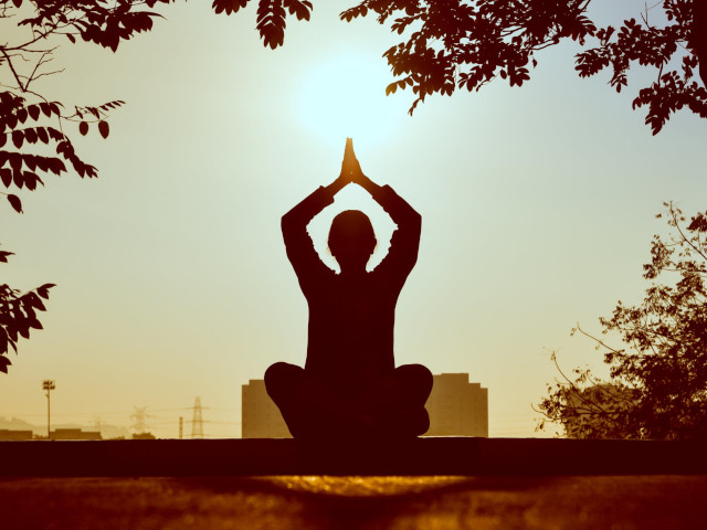 Incearca fitness in aer liber