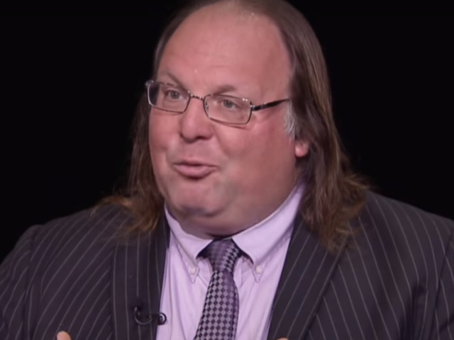 Ethan Zuckerman, creatorul anuntului pop-up