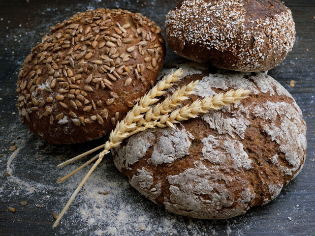 Pacientii cu boala celiaca pot manca putin gluten