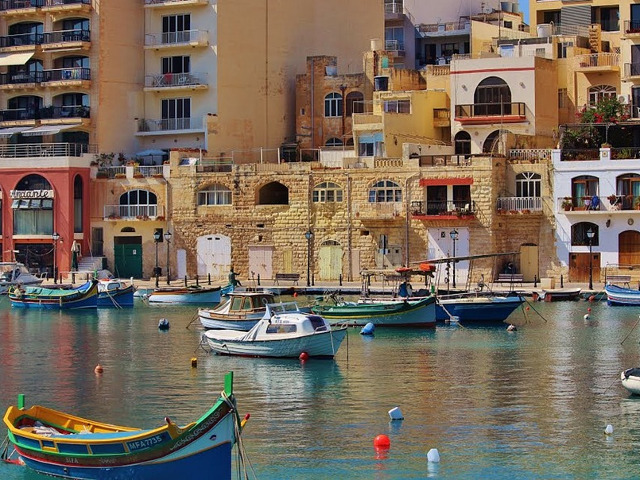 Malta, in topul mini-tarilor de pe Glob