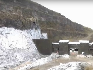 Magheramorne pentru Castle Black