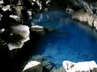 Pestera din Game of Thrones - Islanda