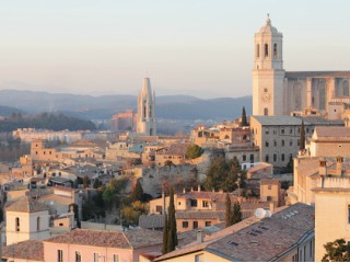 Girona pentru Debarcaderul Regelui
