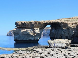 Ceremonia dintre Daenerys si Khal Drogo - Malta