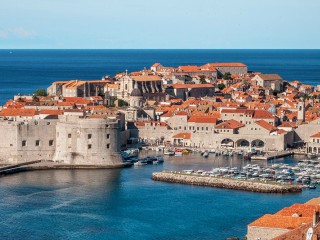 Croatia ca locatie Urzeala Tronurilor