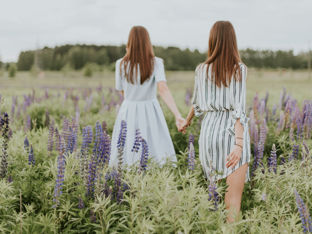 Tii langa tine oameni care iti fac rau