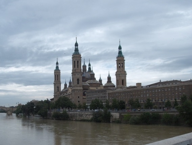 Zaragoza