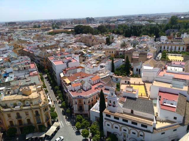Sevilla