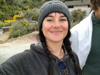 Shailene Woodley