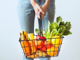 Cumpara alimente de sezon