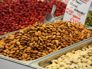 Cumpara produse vrac sau congelate