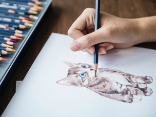 Ocupa-te zilnic, macar putin, de pasiunile tale