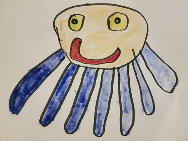 O meduza