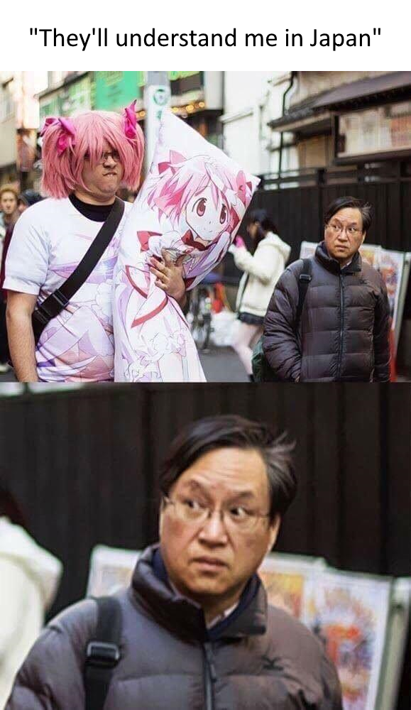 Pare a fi putin surprins