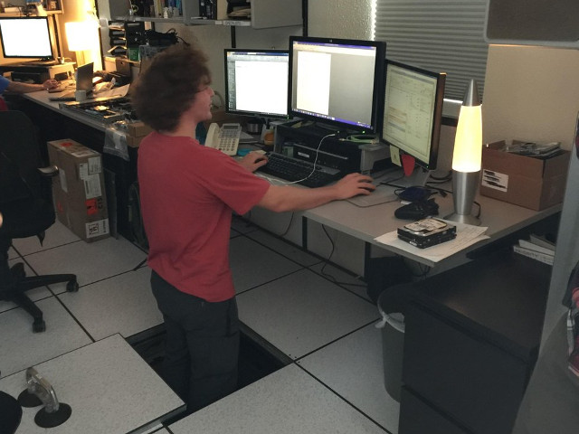 Este si acesta un mod de a alunga monotonia