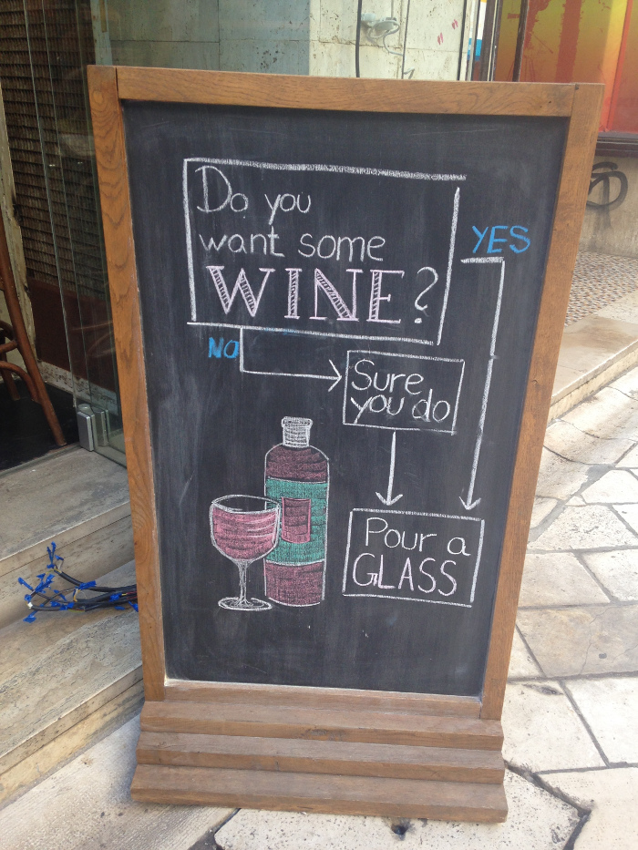 Pentru iubitorii de vin