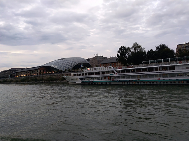 Budapesta, locul in care descoperi o combinatie incantatoare intre culturile estica si cea vestica