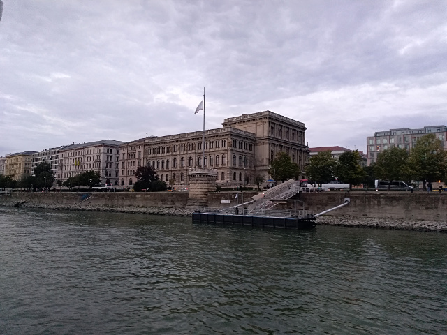 Budapesta, un oras cu o vibratie speciala