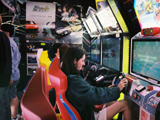 Pro: Are o imaginatie bogata