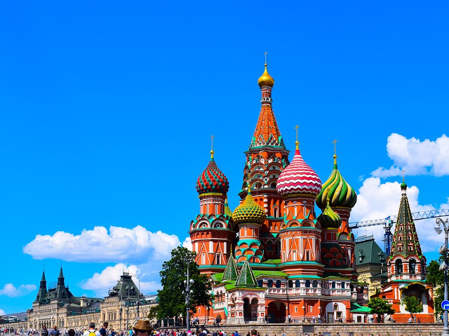 Lacas de cult ortodox, simbol al unei mari capitale