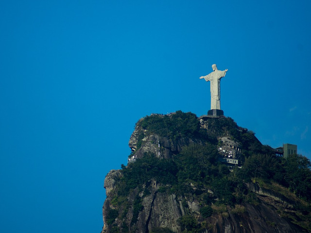 Orasul considerat "perla Americii Latine"