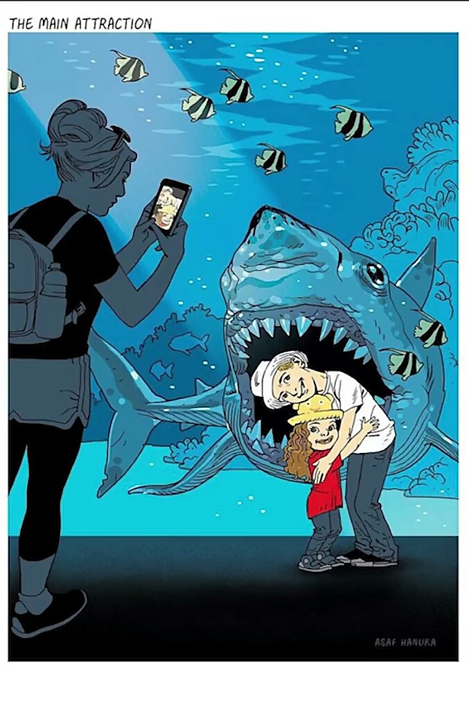 Vedem ceea ce conteaza cu adevarat?