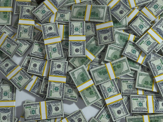 Un american a castigat la loto dupa ce a jucat aceleasi numere timp de 18 ani