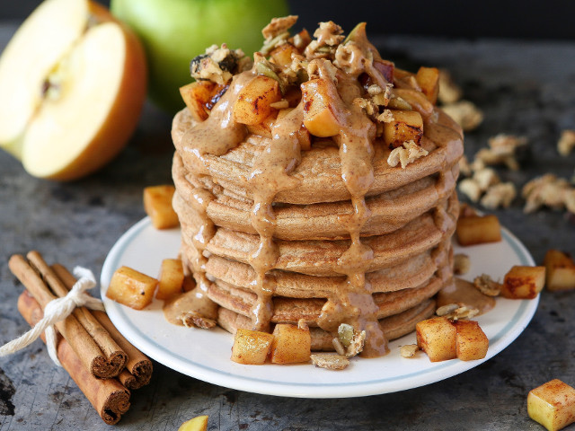 Imposibil sa nu iti faca pofta