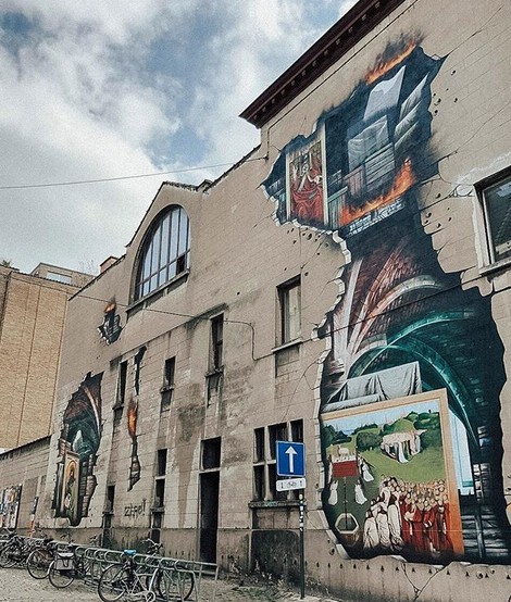 Cand imaginatia nu are limite