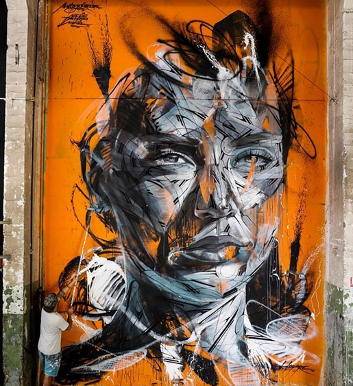 Ai zice ca e o mazgaleala