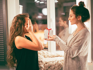 Daruieste-l altei persoane