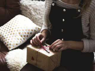 Foloseste cadourile nedorite in alt scop