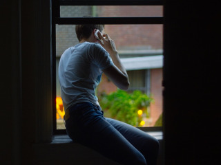 Doi nebuni, eliberati de la ospiciu