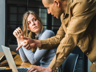 Situatii de la fostul loc de munca