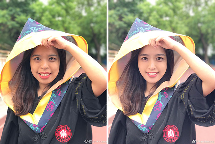 Originalul este mereu mai frumos