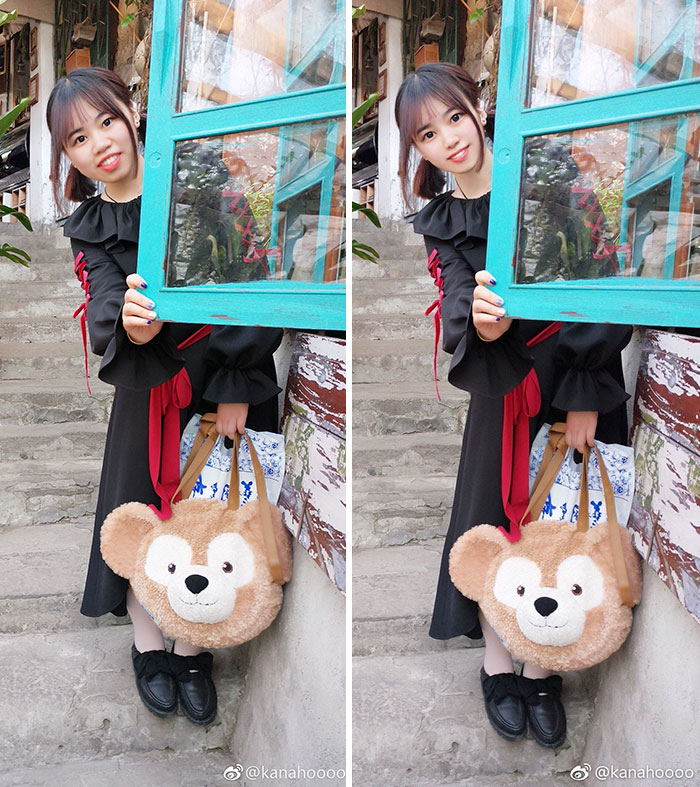 O alta tarana modificata complet