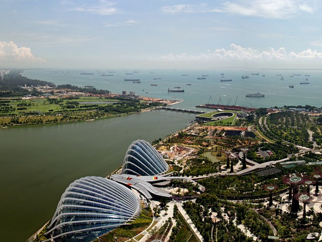 Singapore