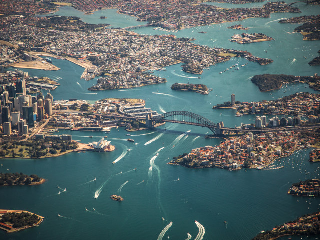 Sydney, Australia