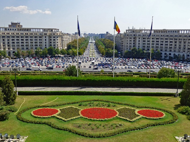 Bucuresti, Romania
