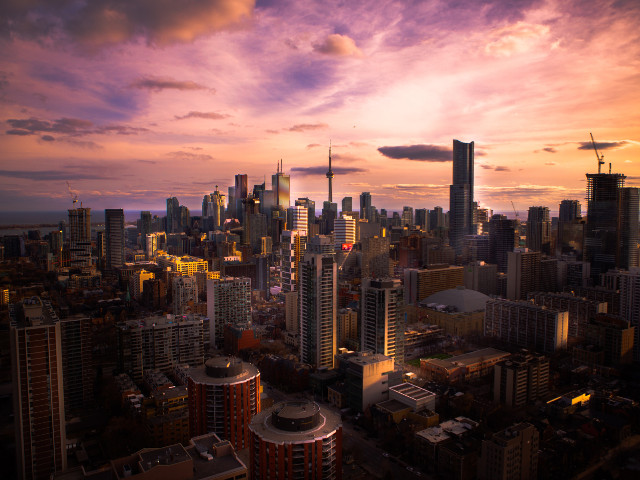 Toronto, Canada