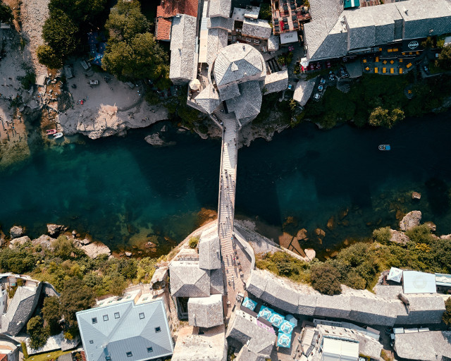 Stari Most, Bosnia Hertegovina