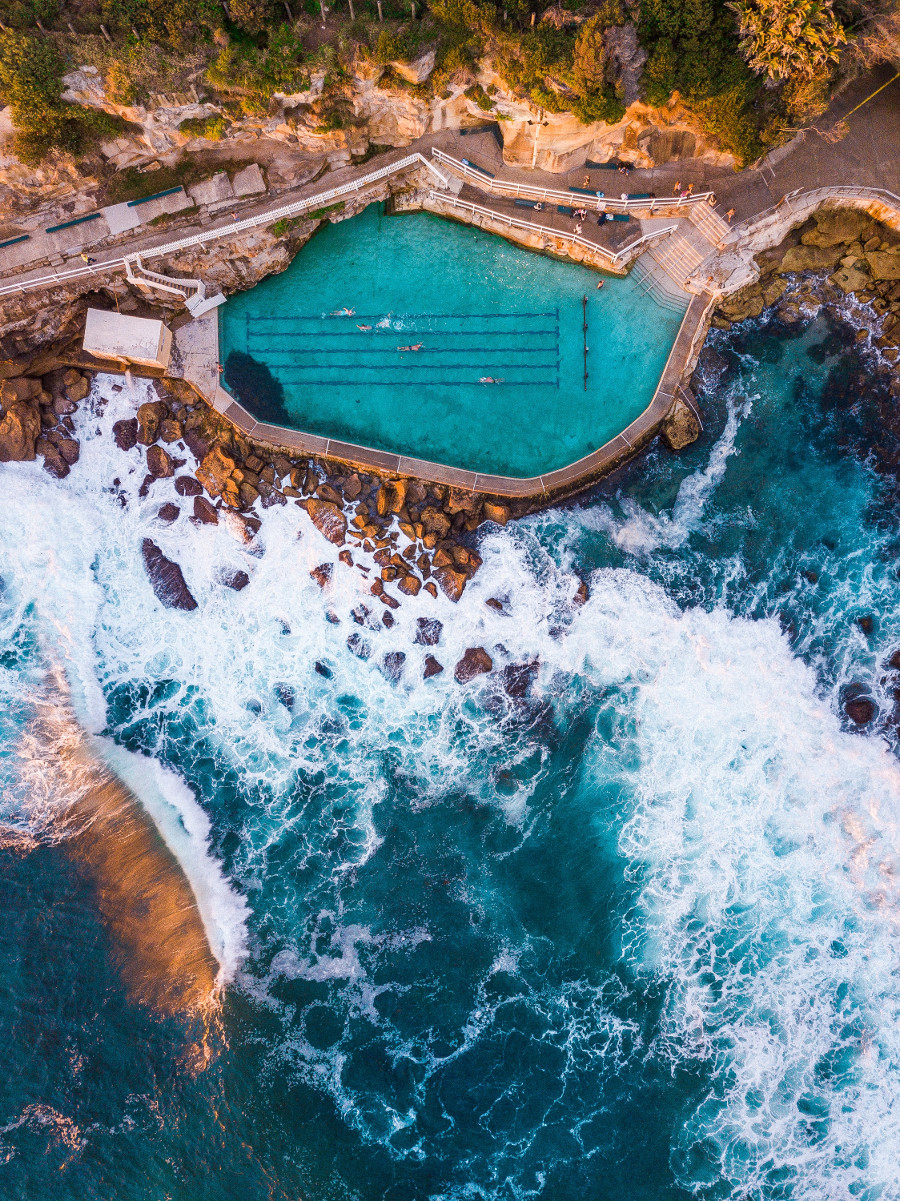Bronte, Australia