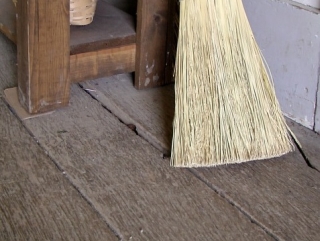 Fara treburi in gospodarie