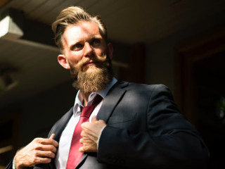 Transmiti incredere celor din jur