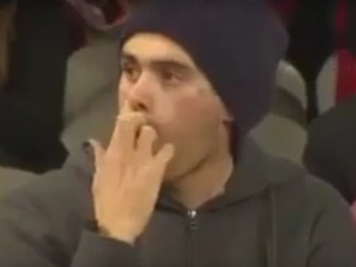 Sa te scobesti in nas