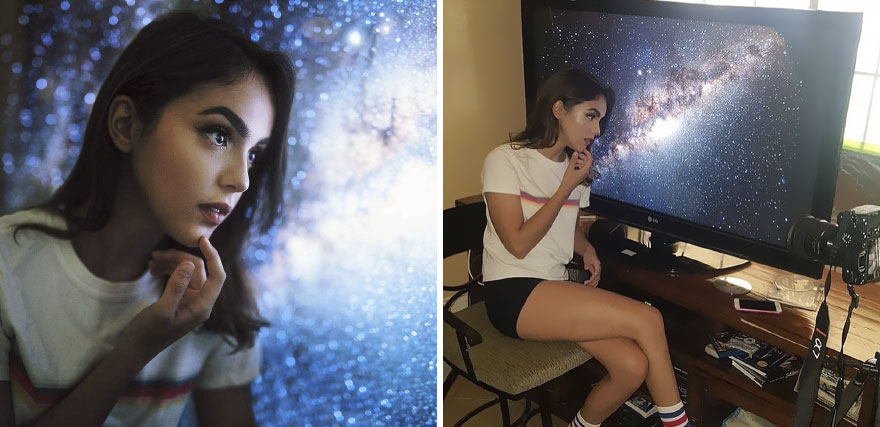 Instagram vs realitate