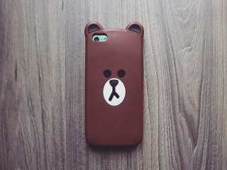 Ai o husa pentru telefon nepotrivita