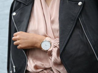 Nu ai un ceas clasic